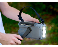 Thomson Radio Outdoor Emergency Power Bank Latarka SOS - 1501899 - zdjęcie 7